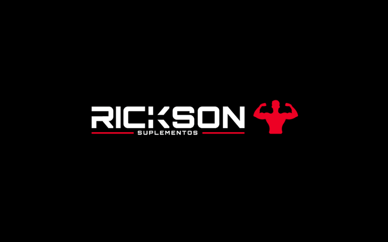 Rickson Suplementos